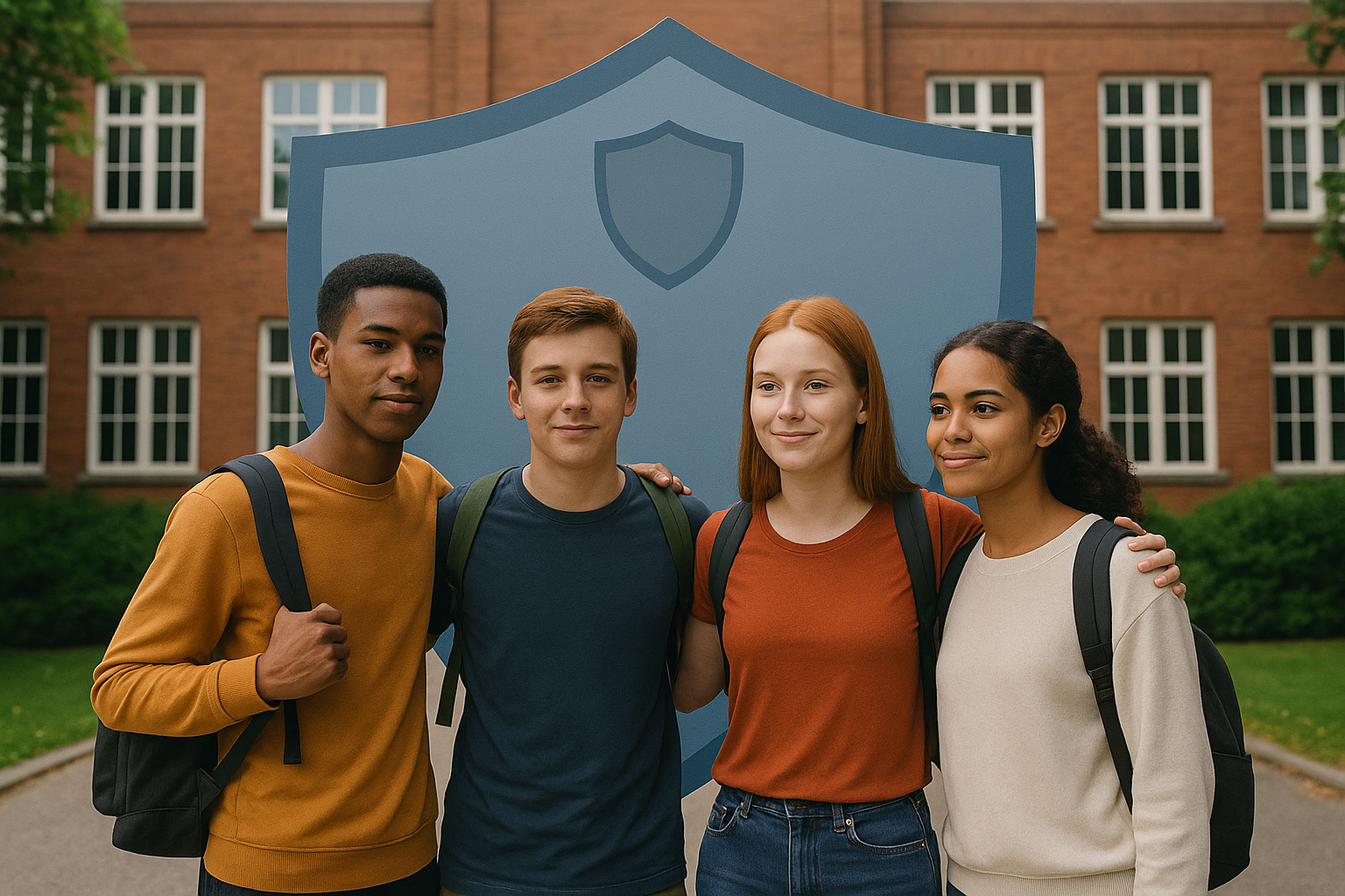Jak szkoły przeciwdziałają skutkom hejtu – między edukacją a empatią