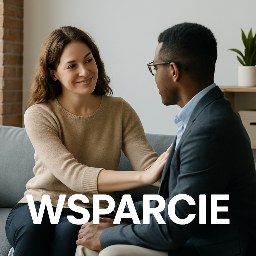Pomagacze na skraju. Wypalenie zawodowe w poradnictwie – tabu, które zjada nas po cichu
